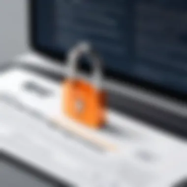 Best Practices for Effective Password Management Checklist for best practices in password management