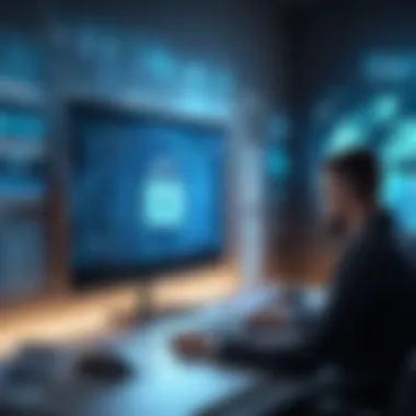 Cybersecurity in OTT Services Concept of cybersecurity in the context of OTT services