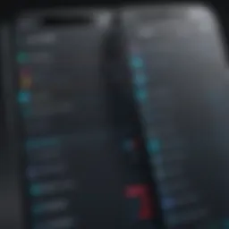 RoboKiller app interface showing call blocking features