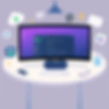 Exploring the Best Free Remote PC Access Software Summary