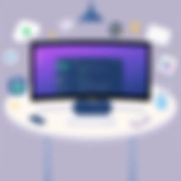 Exploring the Best Free Remote PC Access Software Summary