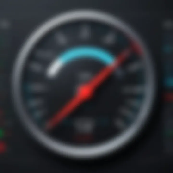 Performance Metrics of DNS Filtering