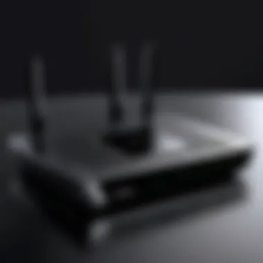 Notable Exploring the Netgear R6700AX Router: An In-Depth Guide Notable Exploring the Netgear R6700AX Router: An In-Depth Guide