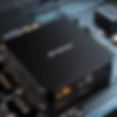 Exploring the Netgear R6700AX Router: An In-Depth Guide Summary Exploring the Netgear R6700AX Router: An In-Depth Guide Summary