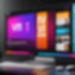 Exploring the VH1 Free Trial: Opportunities and Implications Introduction