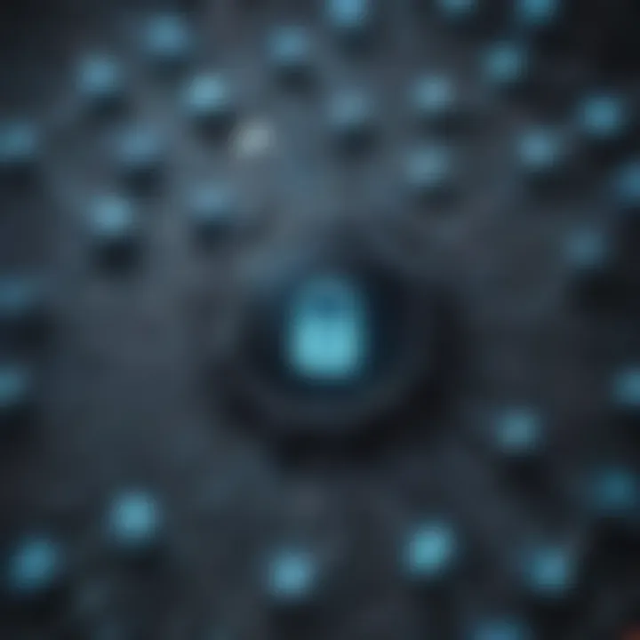 Secure Data Connections and Cyber Threat Prevention