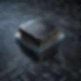 Data Encryption Shielding Concept