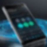 Overview of Vipre mobile security features