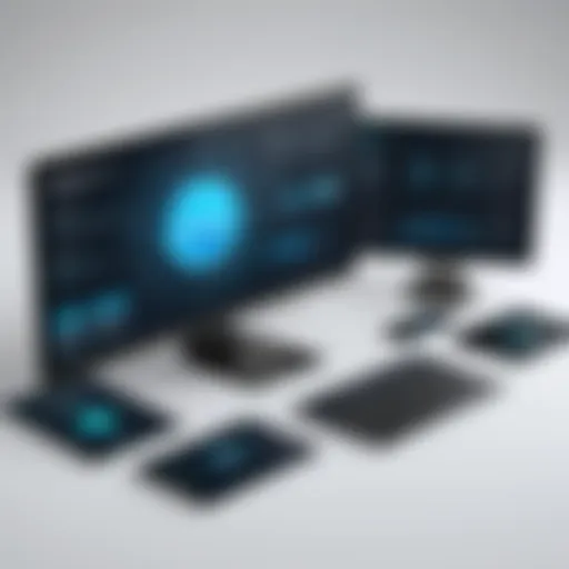 Overview of Vipre Security features