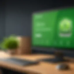 Webroot Antivirus discount promotion