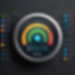 Overview of WiFi analyzer features