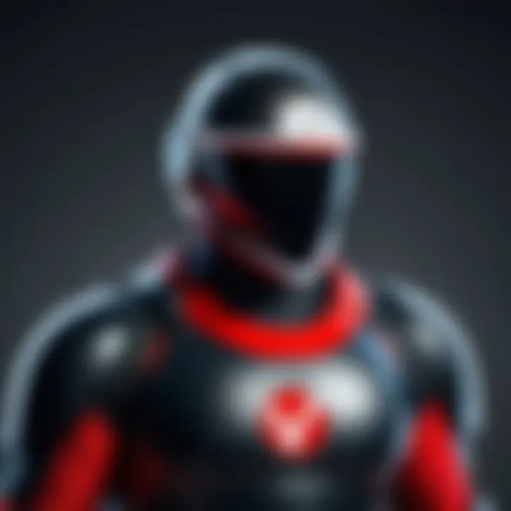 ExpressVPN Security Armor