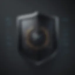 Data Encryption Shield