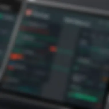 An Overview of FortiGate's DLP Dashboard FortiGate's DLP Dashboard Overview