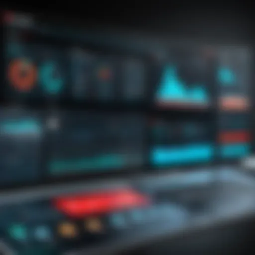 Fortinet CSPM Dashboard Overview