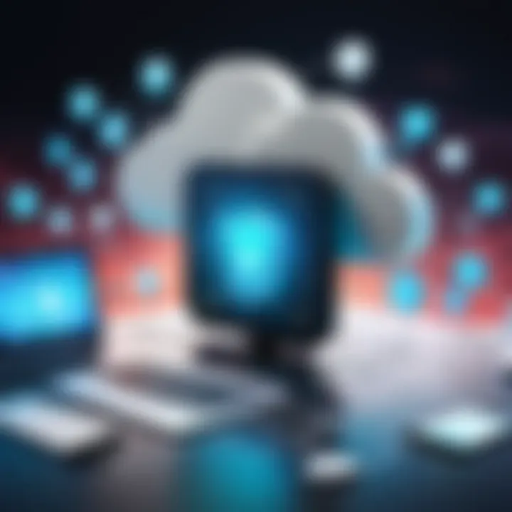 Future Trends in Cloud Security