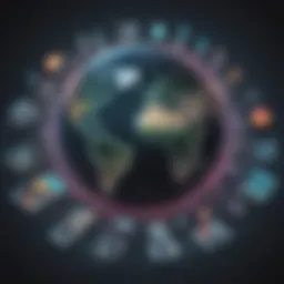 Global Connectivity Concept