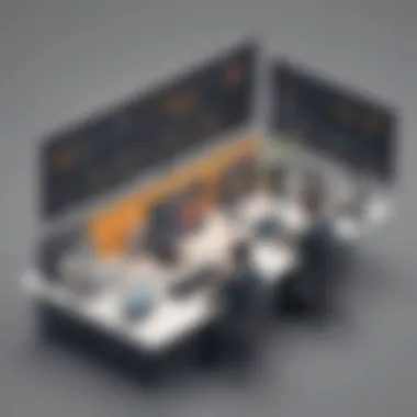 Enhanced Operational Efficiency Help Desk Operations Optimization
