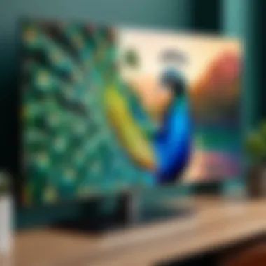 Guide to Setting Up Your Peacock TV Account Creating an Account on Peacock TV
