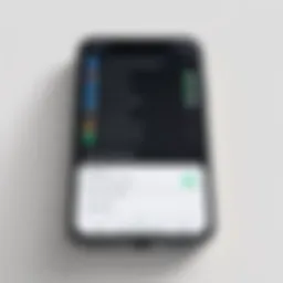 iPhone settings for privacy