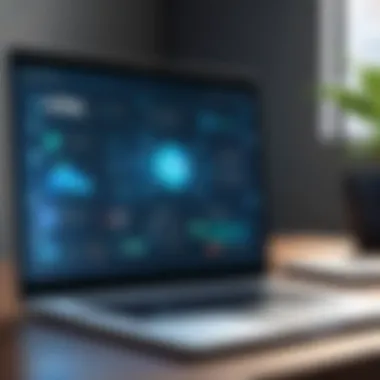 VPN Risks and Benefits Diagram of VPN risks and benefits