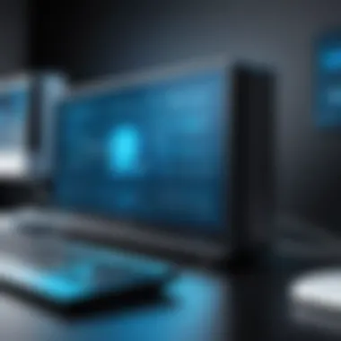 Configuring Your Network Settings for Optimal Performance Network Configuration Settings