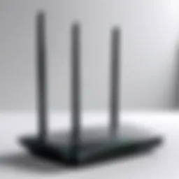 Optimizing WiFi Router Placement