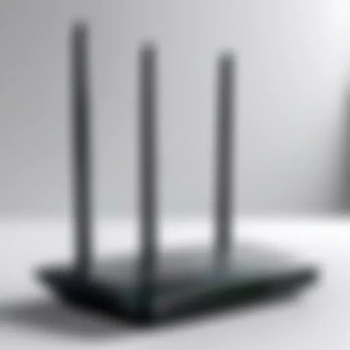 Optimizing WiFi Router Placement