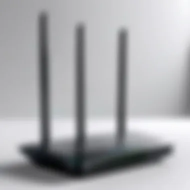 Smart Placement of Your Router for Maximum Coverage Optimizing WiFi Router Placement