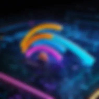 Analyzing WiFi Signal Strength Using Tools WiFi Signal Strength Analysis
