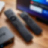 Streaming devices compatible with Disney Plus