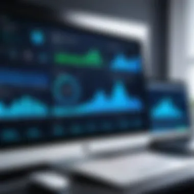 Enhancing Internet Performance Through Monitoring Optimizing internet performance settings