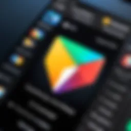 Google Play interface for movie redemption