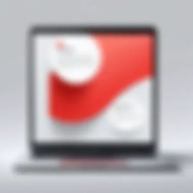 Seamless Viewing with Ad Blocker App Ad blocker app in action