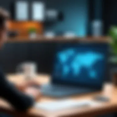Understanding IBVPN Security Protocols Security protocols of IBVPN