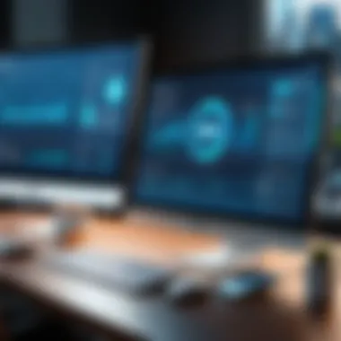 User Experience Analysis of IBVPN User experience with IBVPN