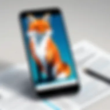 Enhancing Content Accessibility Content accessibility issues on mobile devices