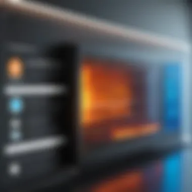 Types of Firewalls: A Comparative Overview Comparison chart of different types of firewalls for home use