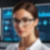 Overview of various identity monitoring services