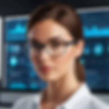 Overview of various identity monitoring services