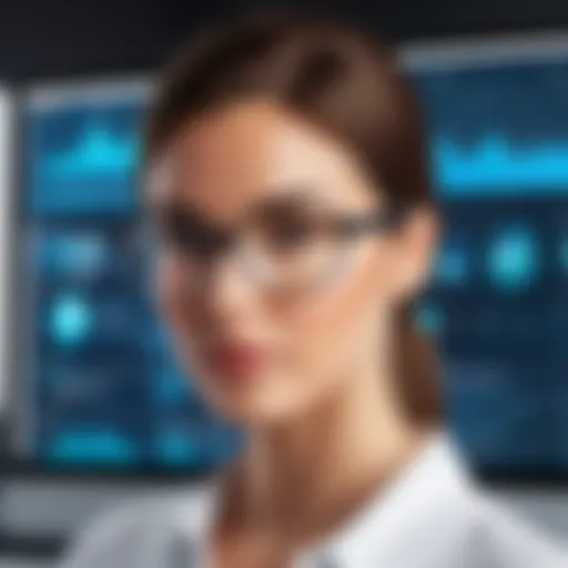 Overview of various identity monitoring services