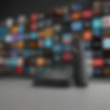 Curating Immersive Entertainment Choices on Fire Stick Immersive Entertainment Selection