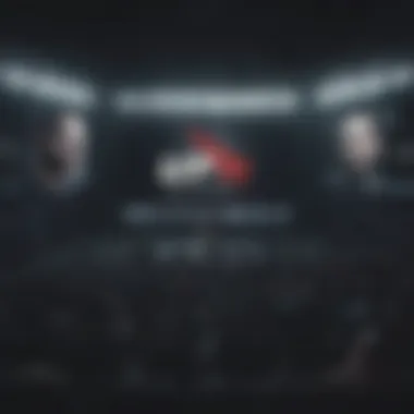 Immersive UFC Fight Pass Viewing Experience Immersive UFC Fight Pass Viewing Experience