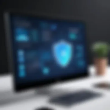 Best Practices for Financial Security Best practices for securing financial information