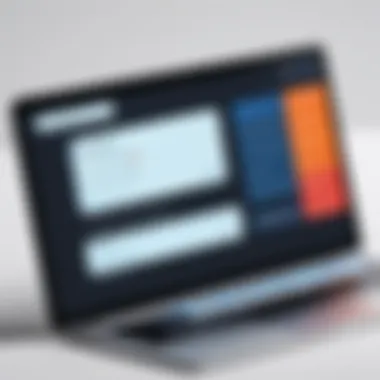 Understanding Credit Alerts Mechanism Visual representation of credit alerts mechanism