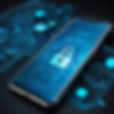 Understanding Mobile Cybersecurity Importance of cybersecurity in mobile applications