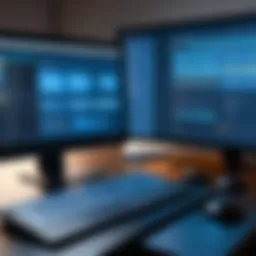 An overview of remote PC software options.