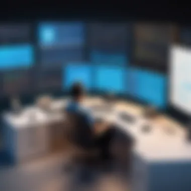 Unleashing Creativity: The Ultimate Coding Space Innovative Coding Environment