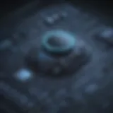 Innovative Data Processing