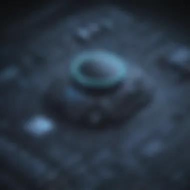 Innovative Data Processing
